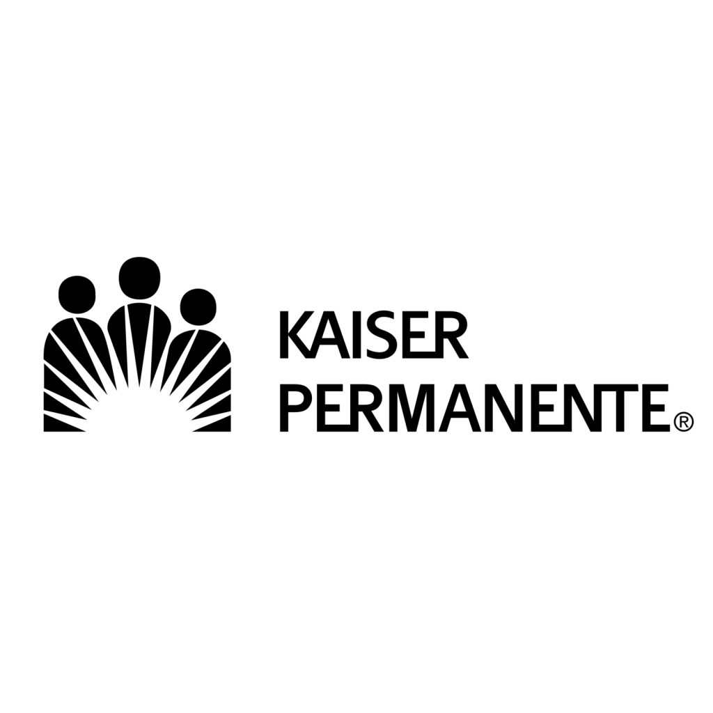 Kaiser Permanente logo